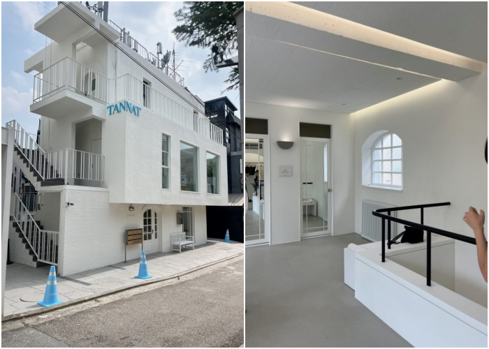 타낫, 한남동에 뉴 플래그십스토어 오픈  445-Image